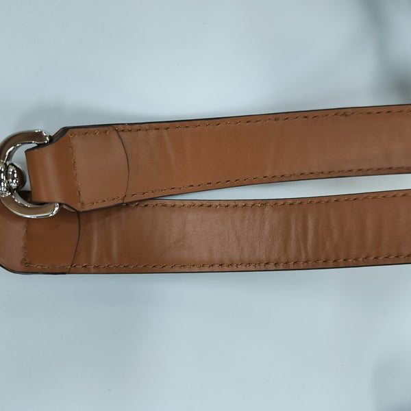 By The Way Medium Calfskin Brown