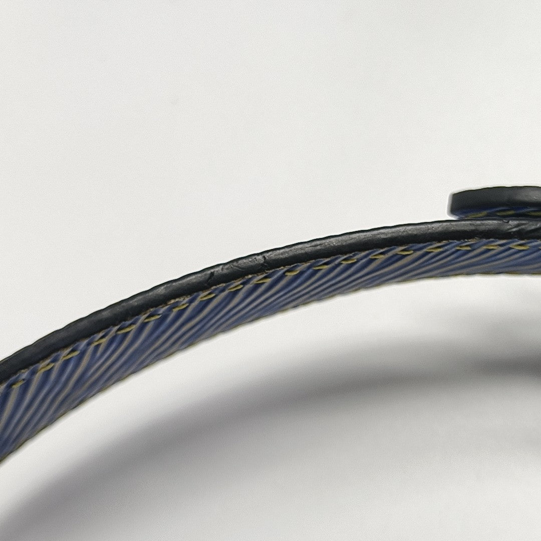TWIST MM Epi Blue