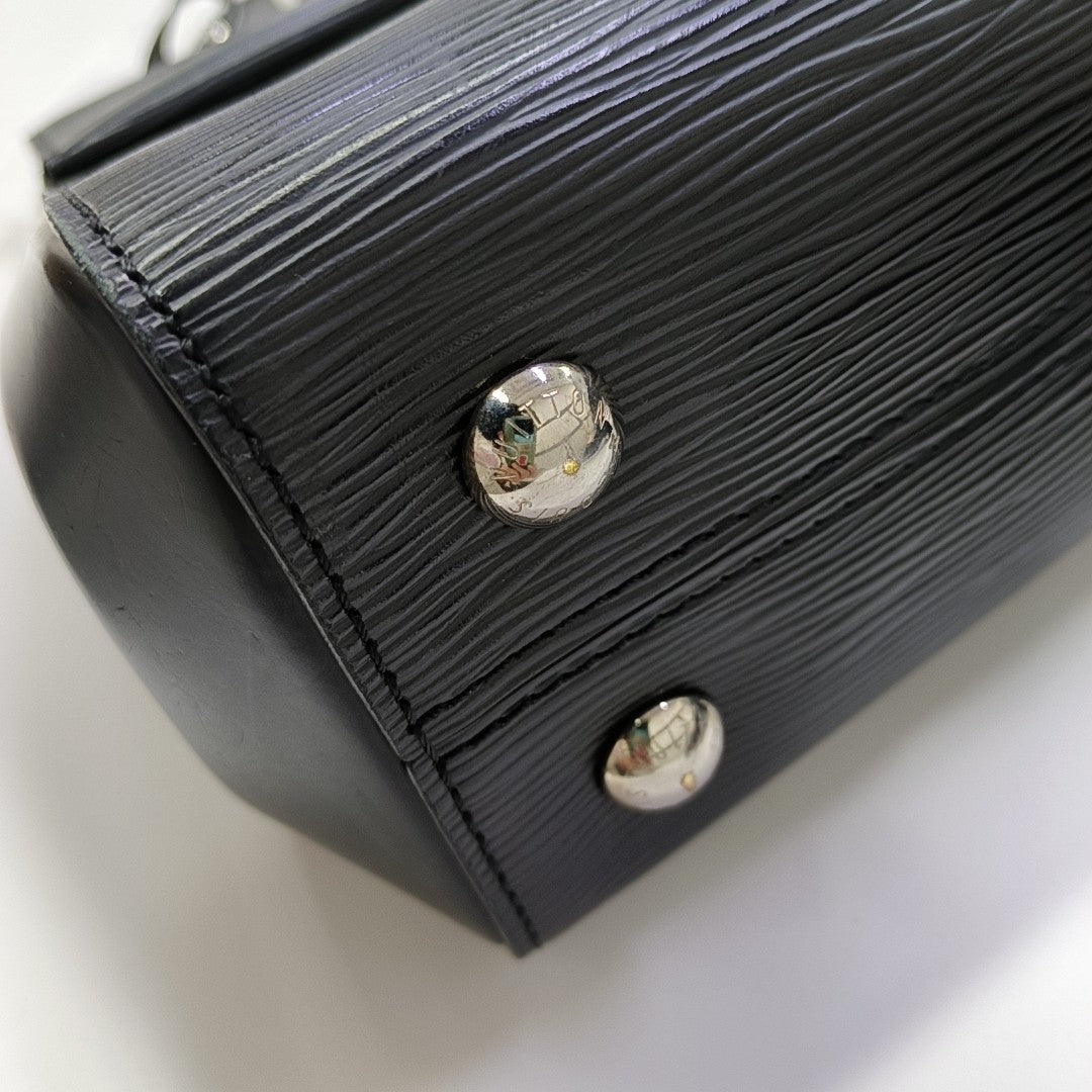 CLUNY PM Epi Black