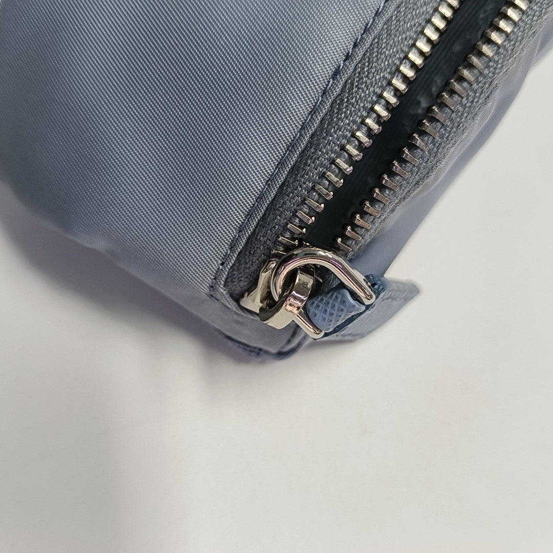 Nylon Blue
