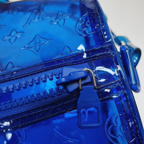 KEEPALL 50 Plastic Blue