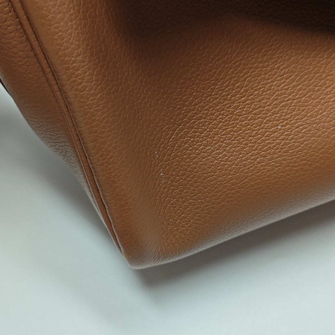 Kelly Depeches Evercolor Brown