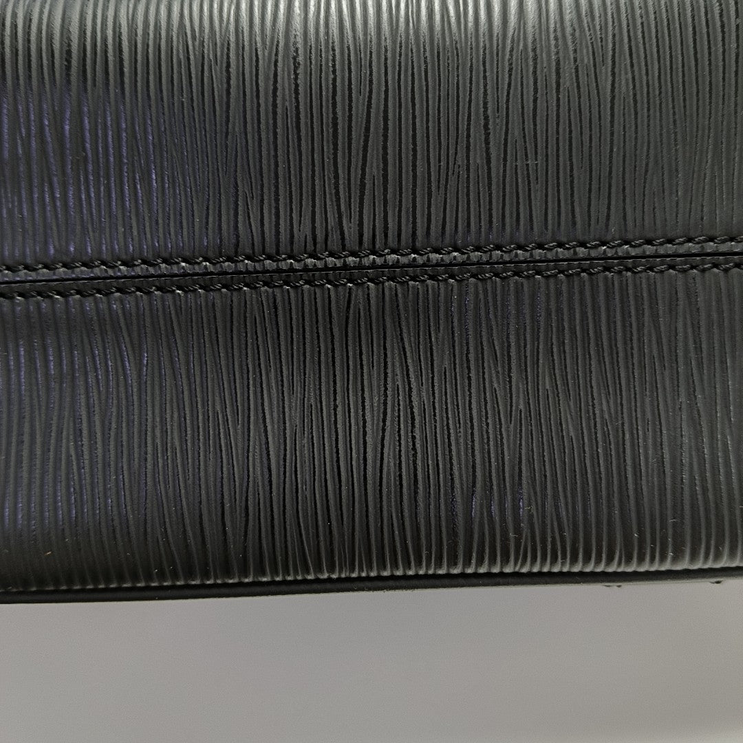 EPI SEGUR Epi Black