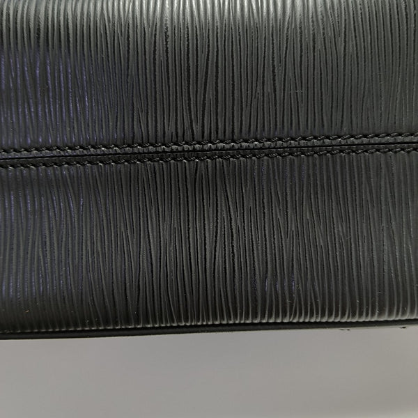 EPI SEGUR Epi Black