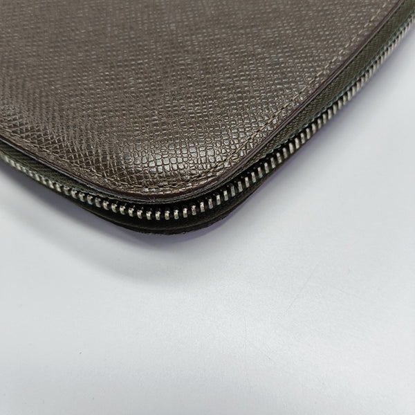 ATOLL Calfskin Brown