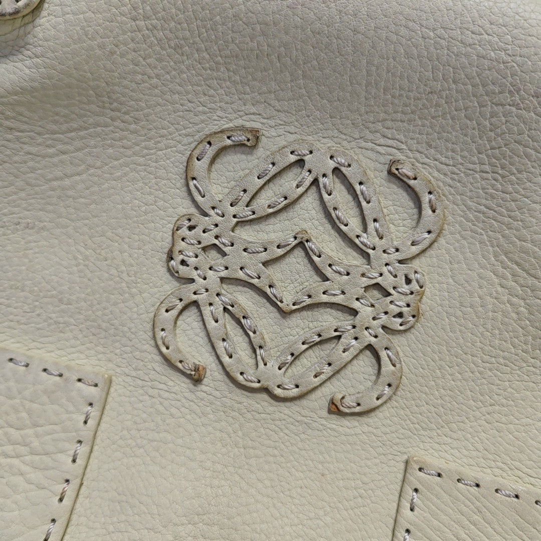 Amazona Calfskin Yellow