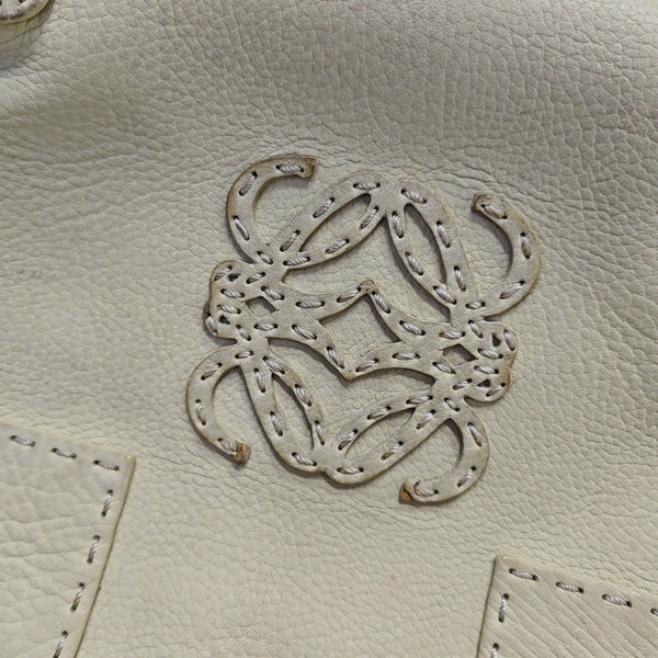 Amazona Calfskin Yellow