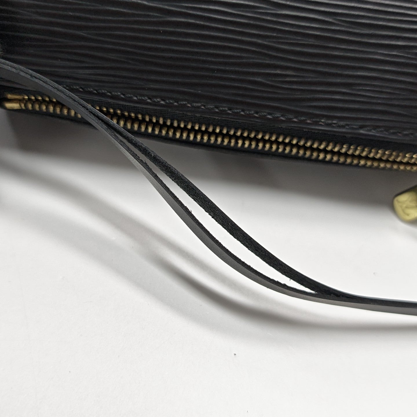 VINTAGE SOUFFLOT Epi Black