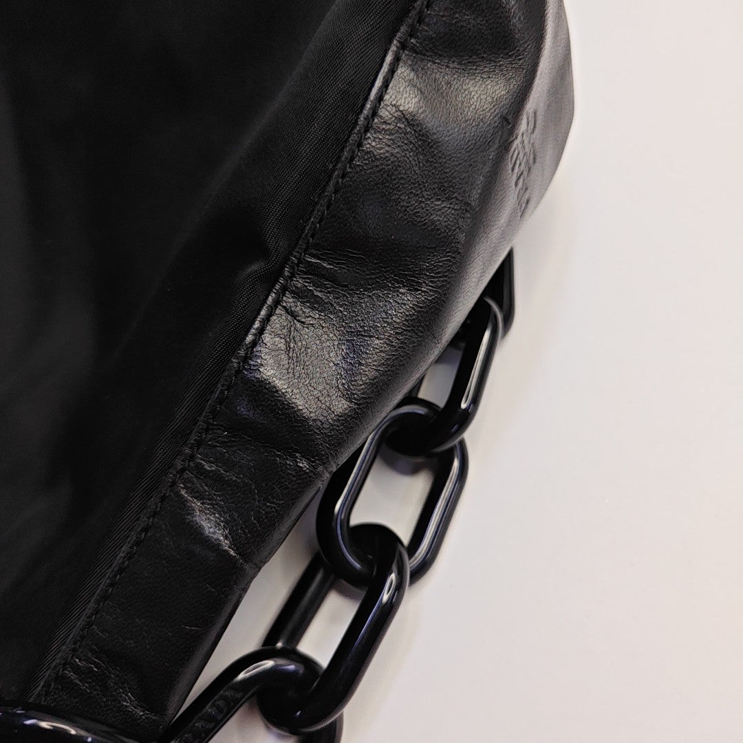 Nylon Black