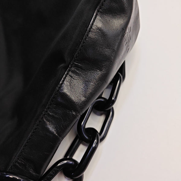 Nylon Black