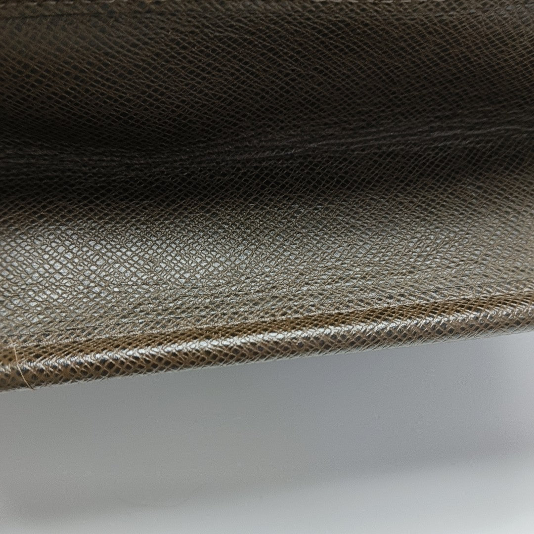 ALEX Calfskin Brown
