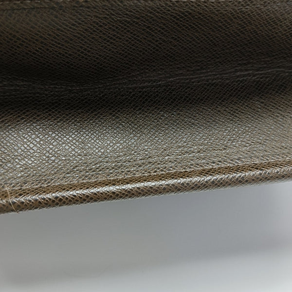 ALEX Calfskin Brown