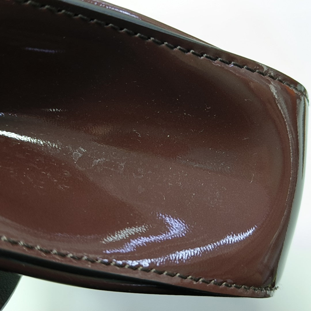 Chloé C Small Calfskin Red