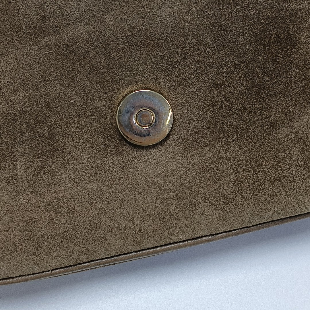 1973 Suede Brown