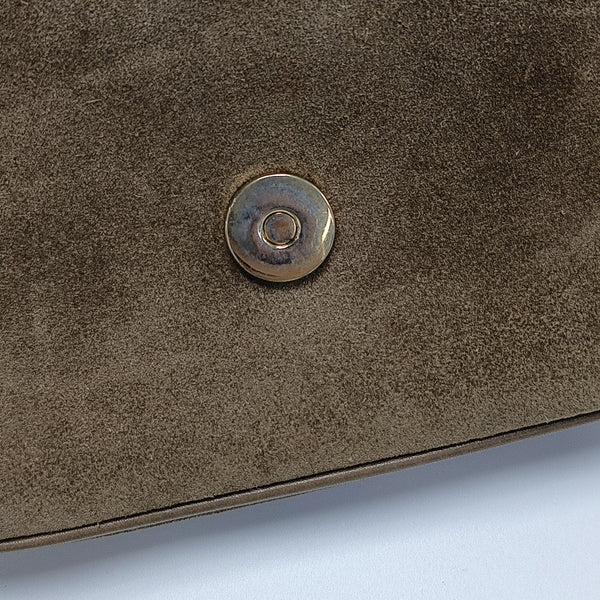 1973 Suede Brown