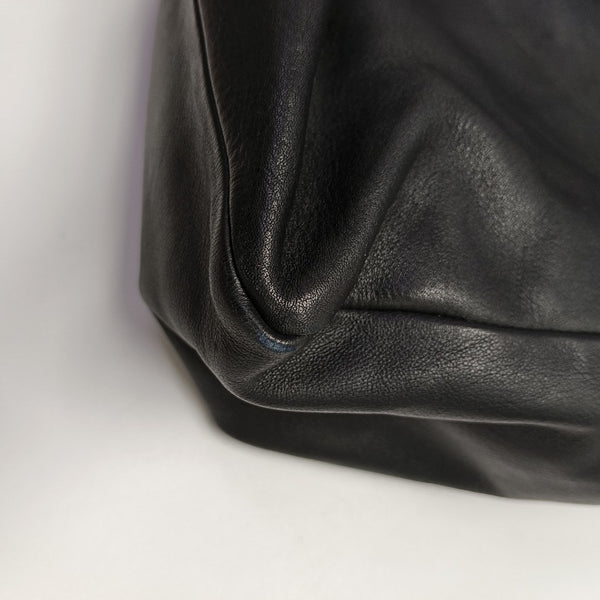 Calfskin Black