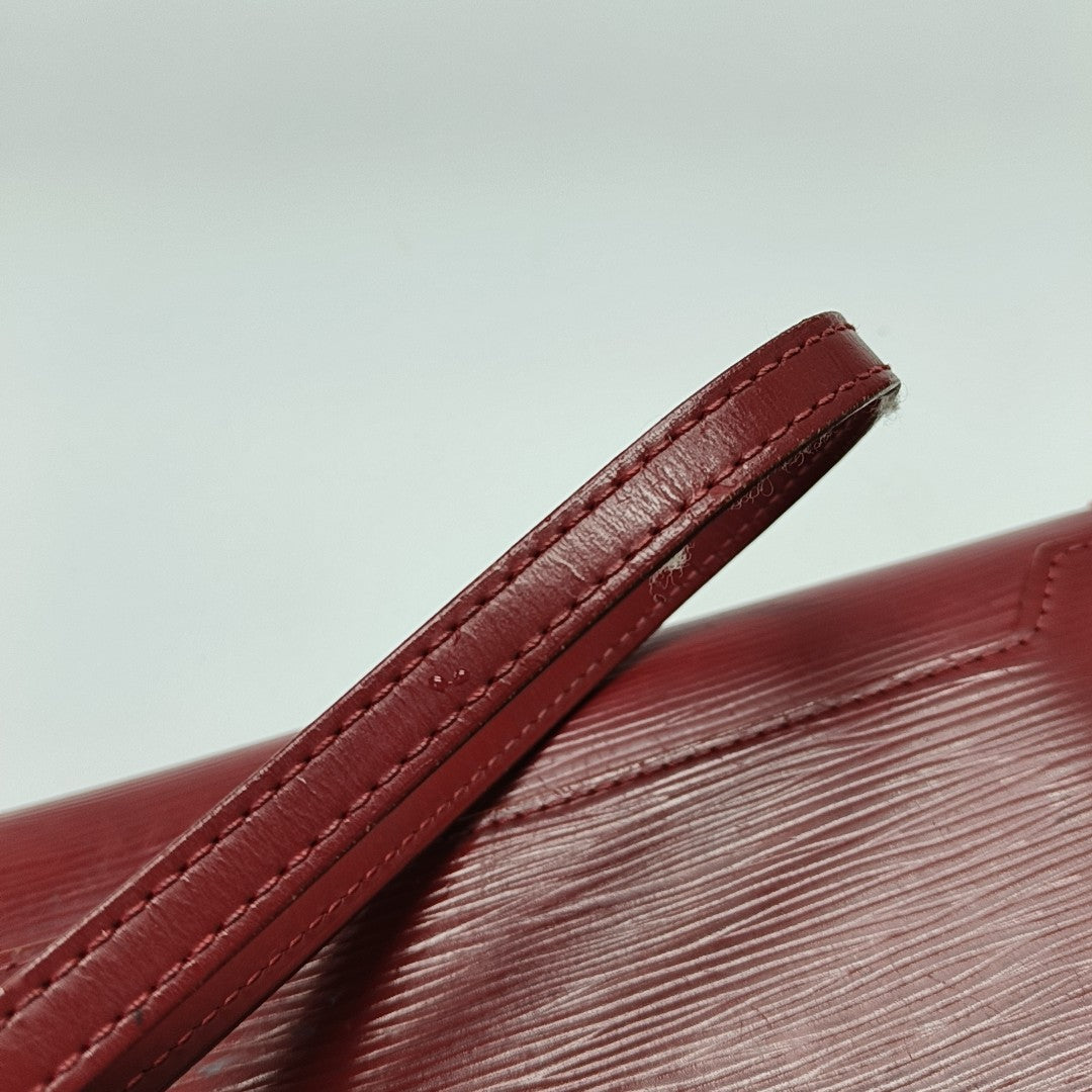 SEVIGNE Epi Red