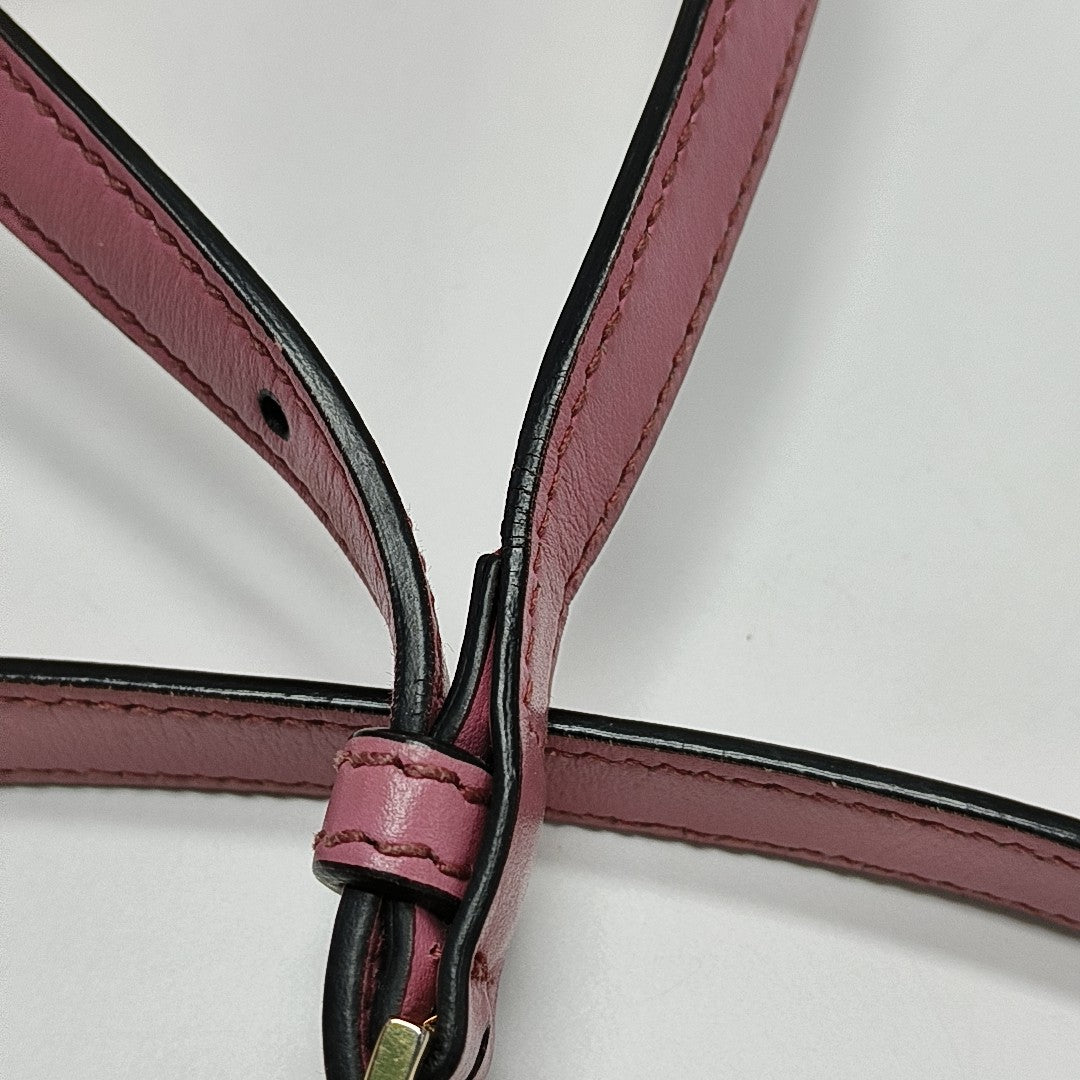 Calfskin Pink