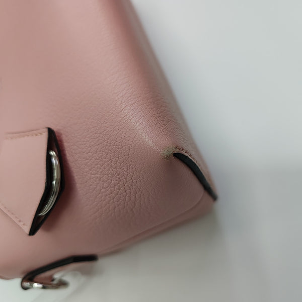 By The Way Mini Calfskin Pink