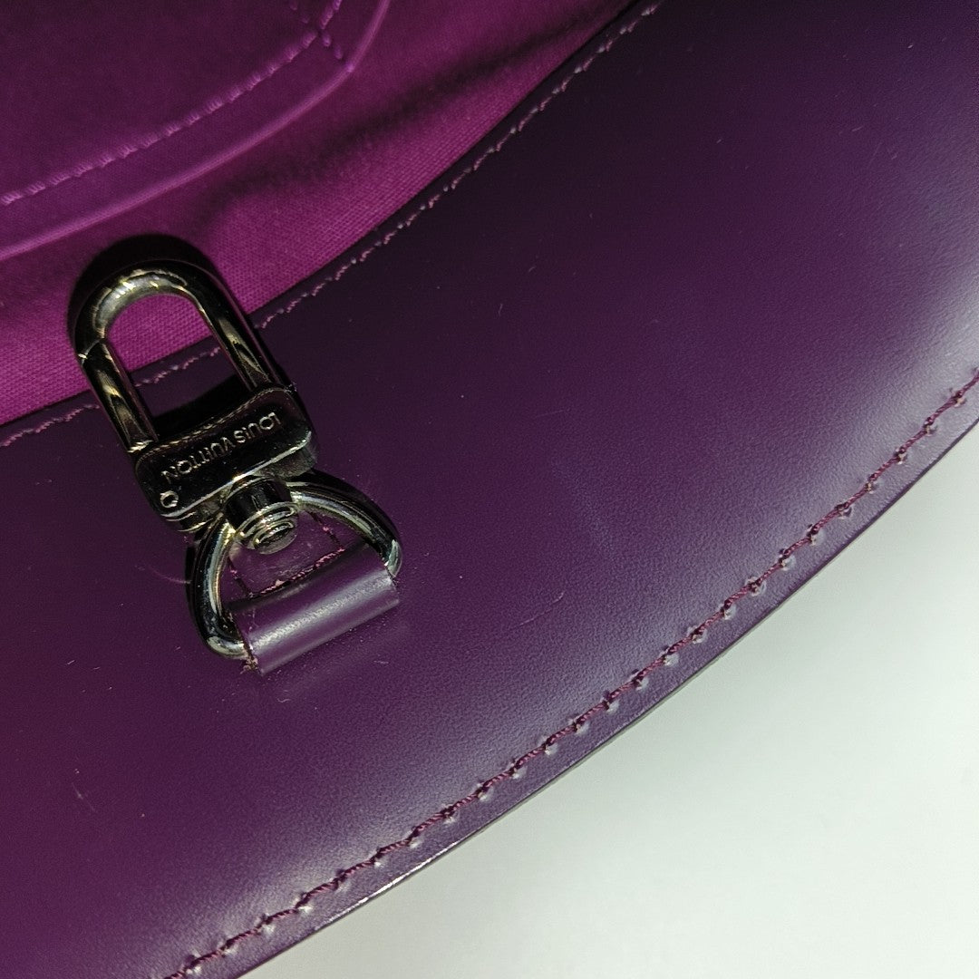 PASSY Epi Purple