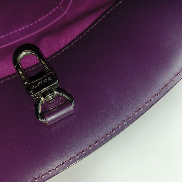 PASSY Epi Purple