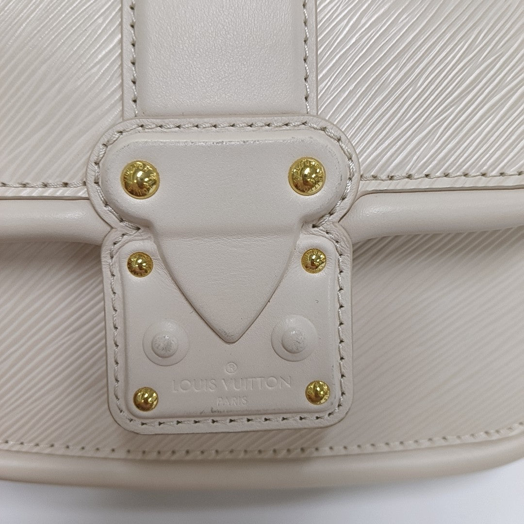 HIDE &amp; SEEK Epi Beige