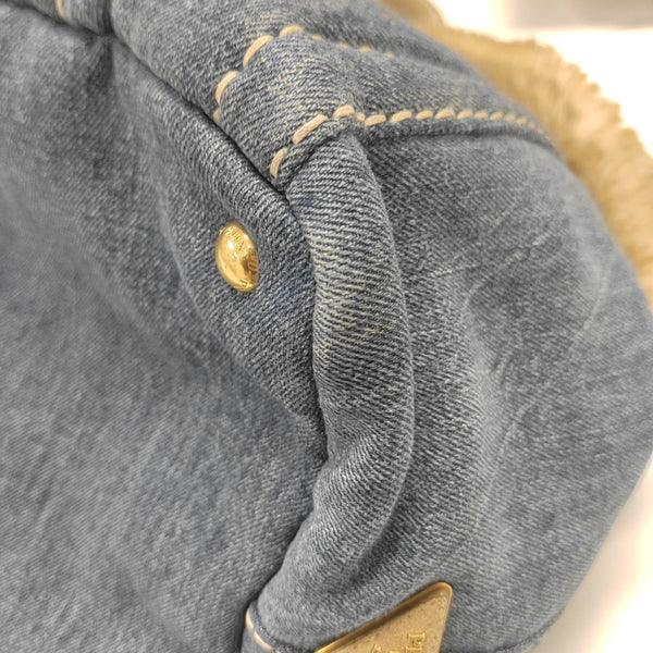 Denim Blue