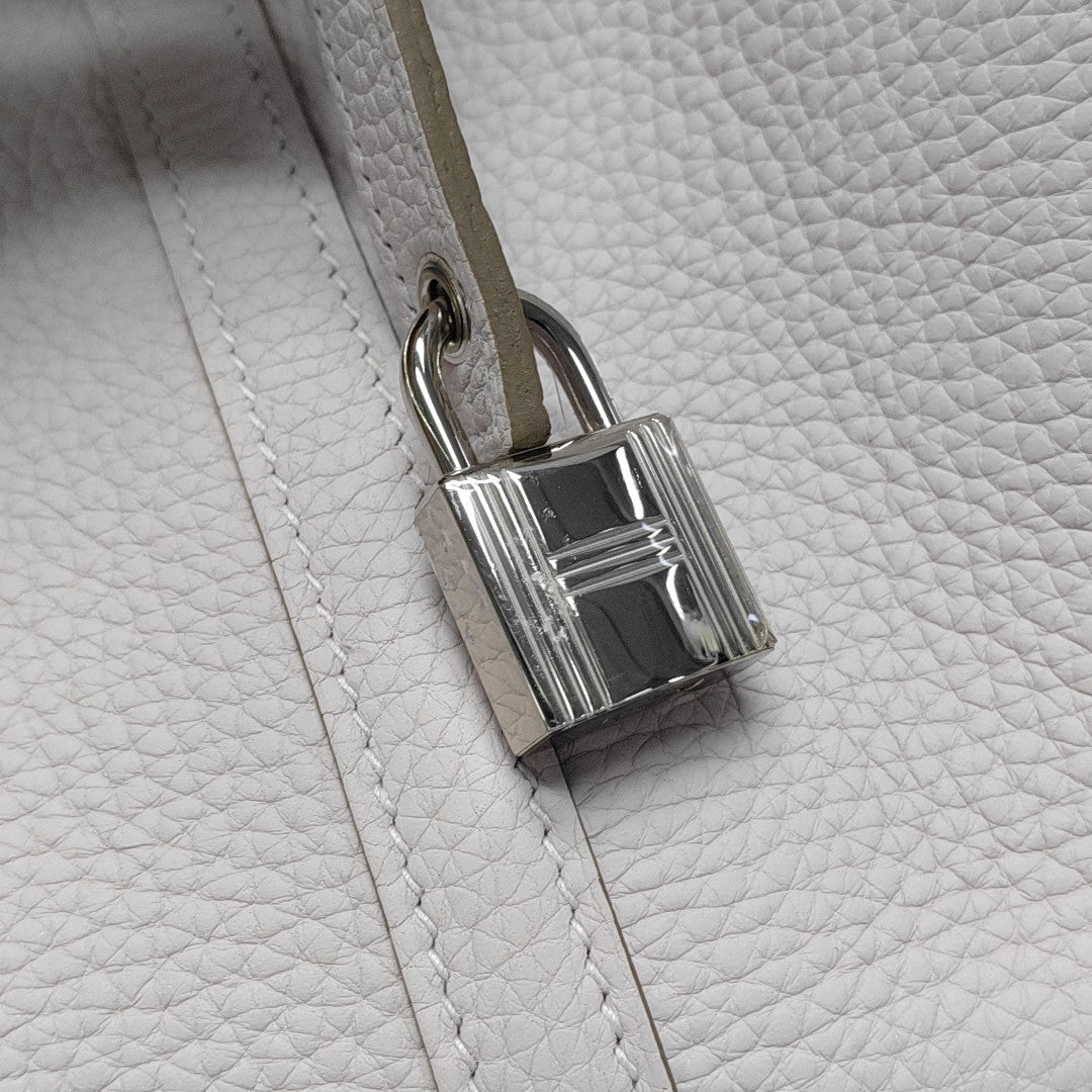 Picotin Lock 18 Clemence Purple