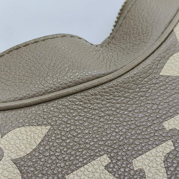 BAGATELLE Calfskin Gray