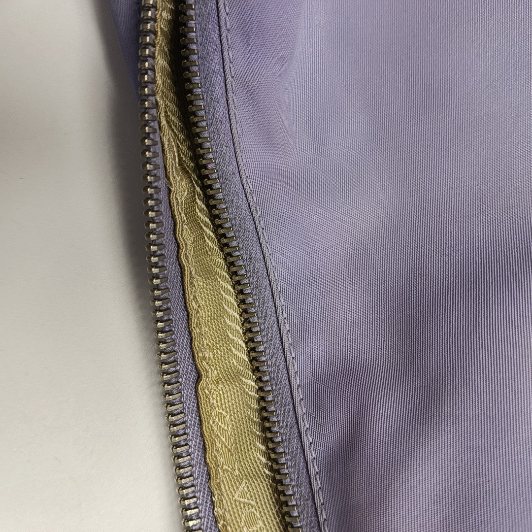 Nylon Purple