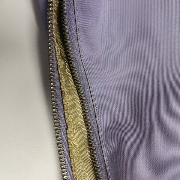 Nylon Purple