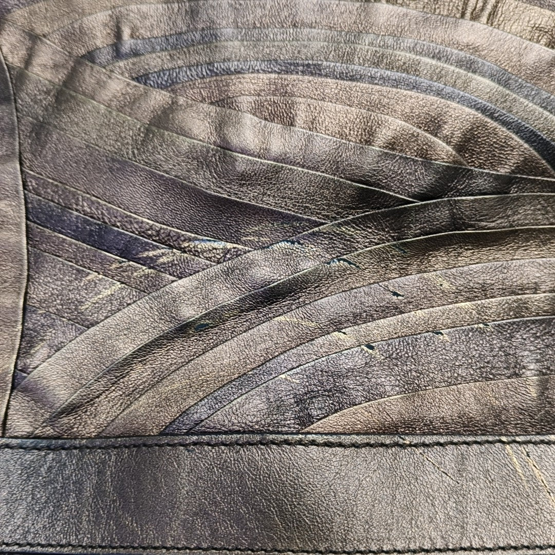 Calfskin Brown