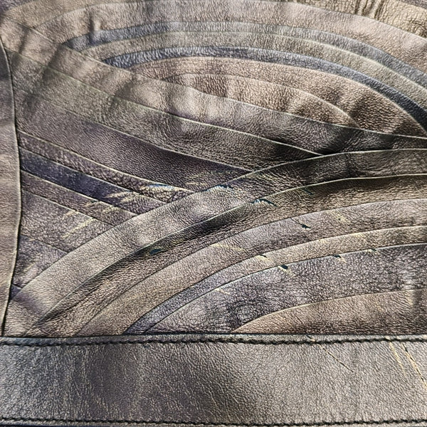 Calfskin Brown