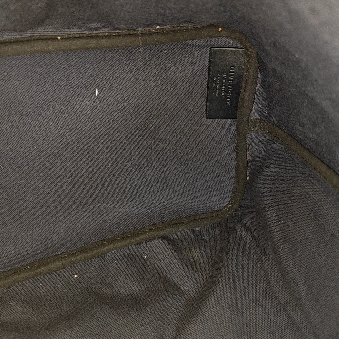 Calfskin Black