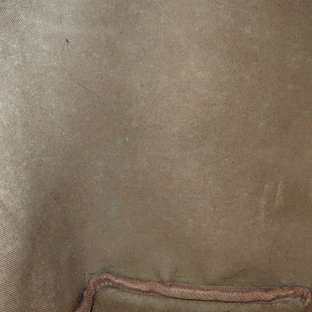 SPEEDY 25 Monogram Coated Canvas Brown