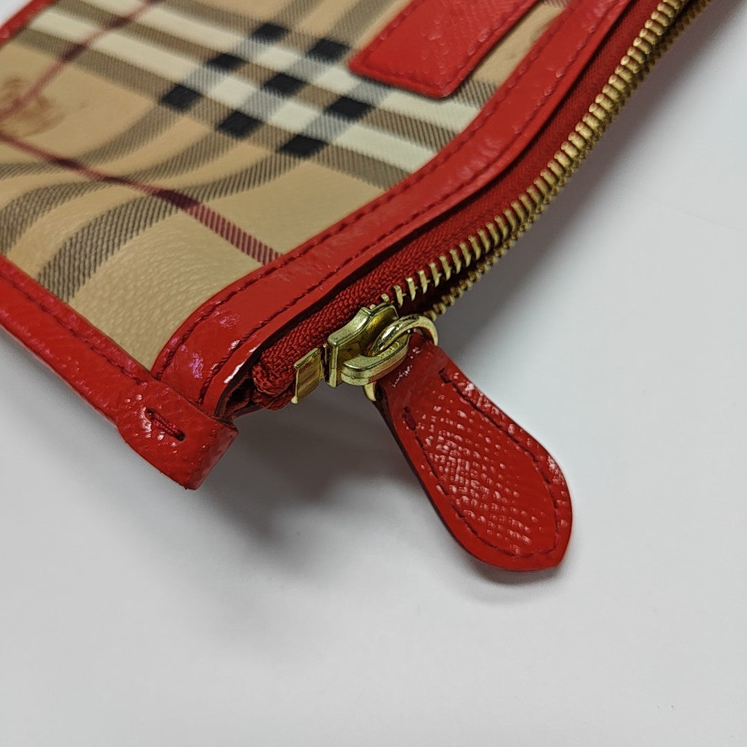Canterbury Medium Coated Canvas Beige