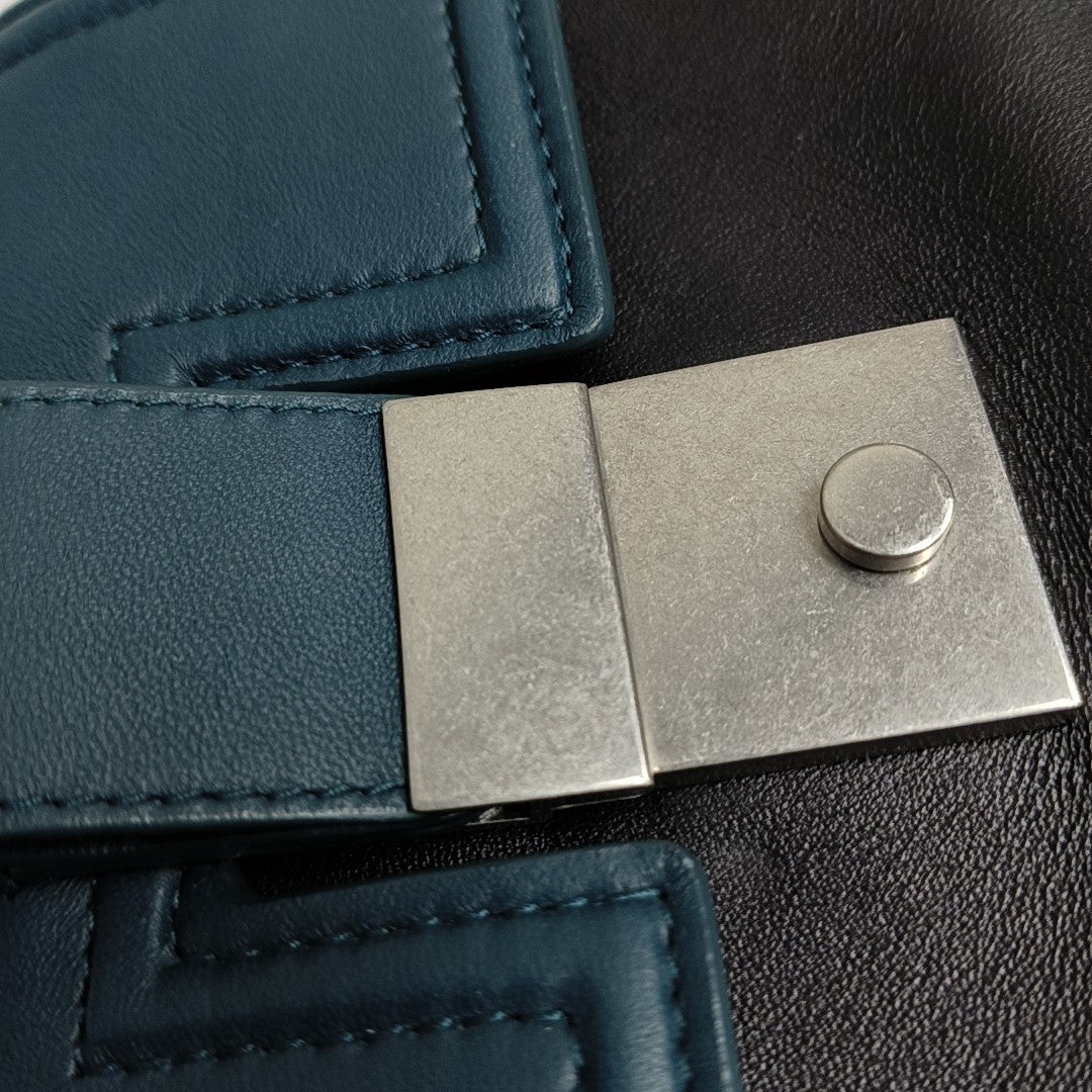 Calfskin Multicolor