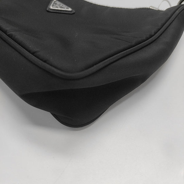 Re-Edition2000 Mini Nylon Negro