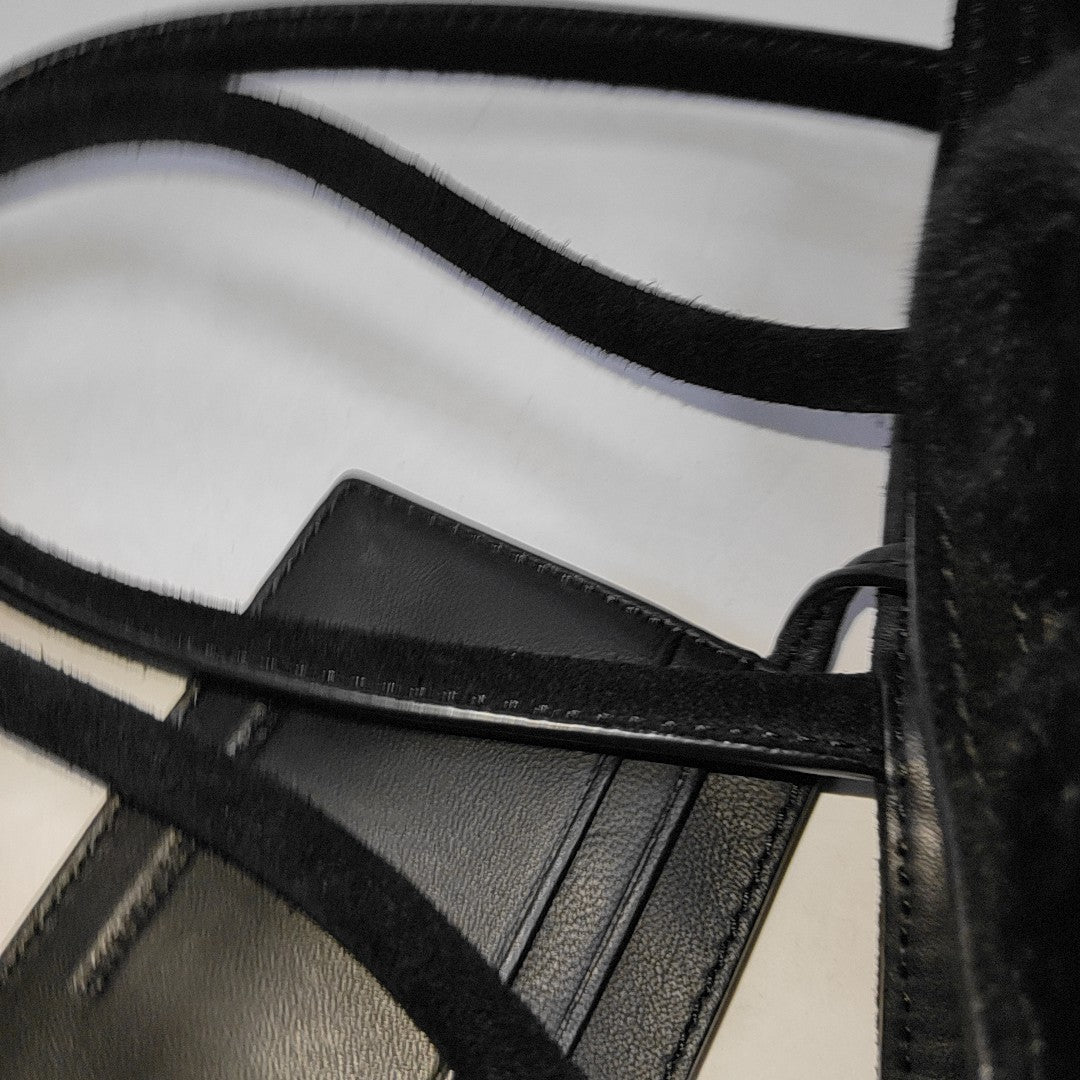 Fabric Black