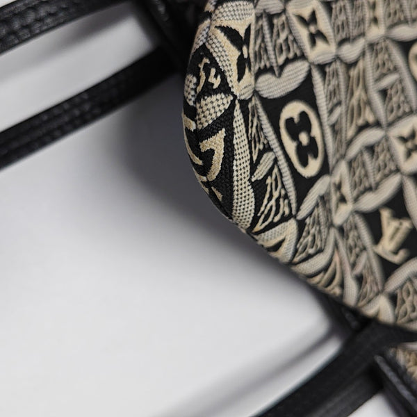 NEVERFULL MM Canvas Multicolor