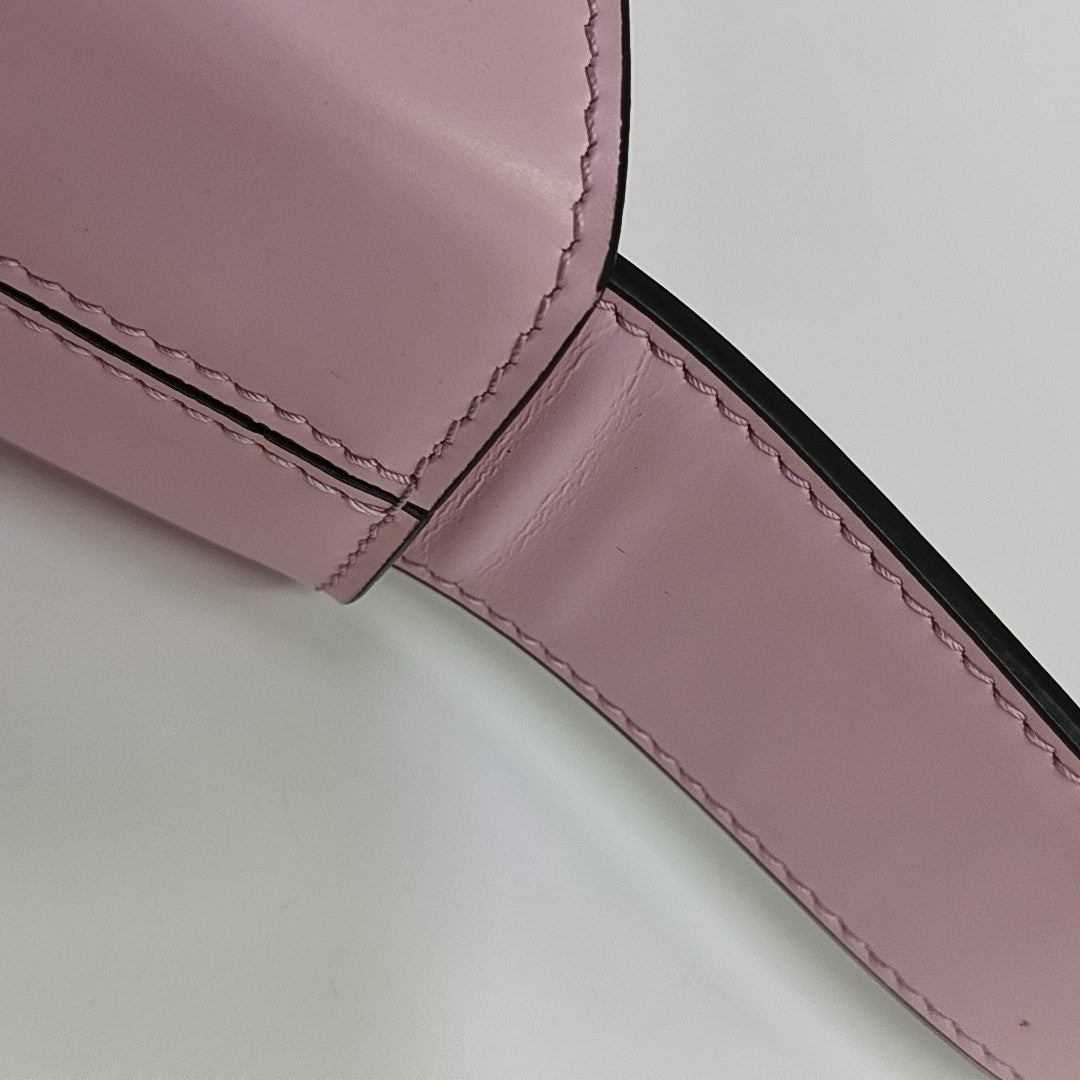 Trifolio Calfskin Pink