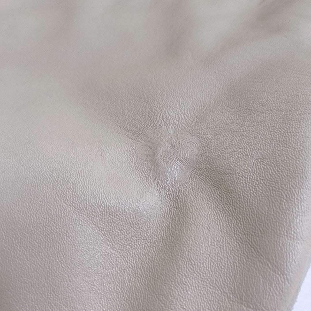 Calfskin Beige