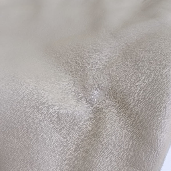 Calfskin Beige