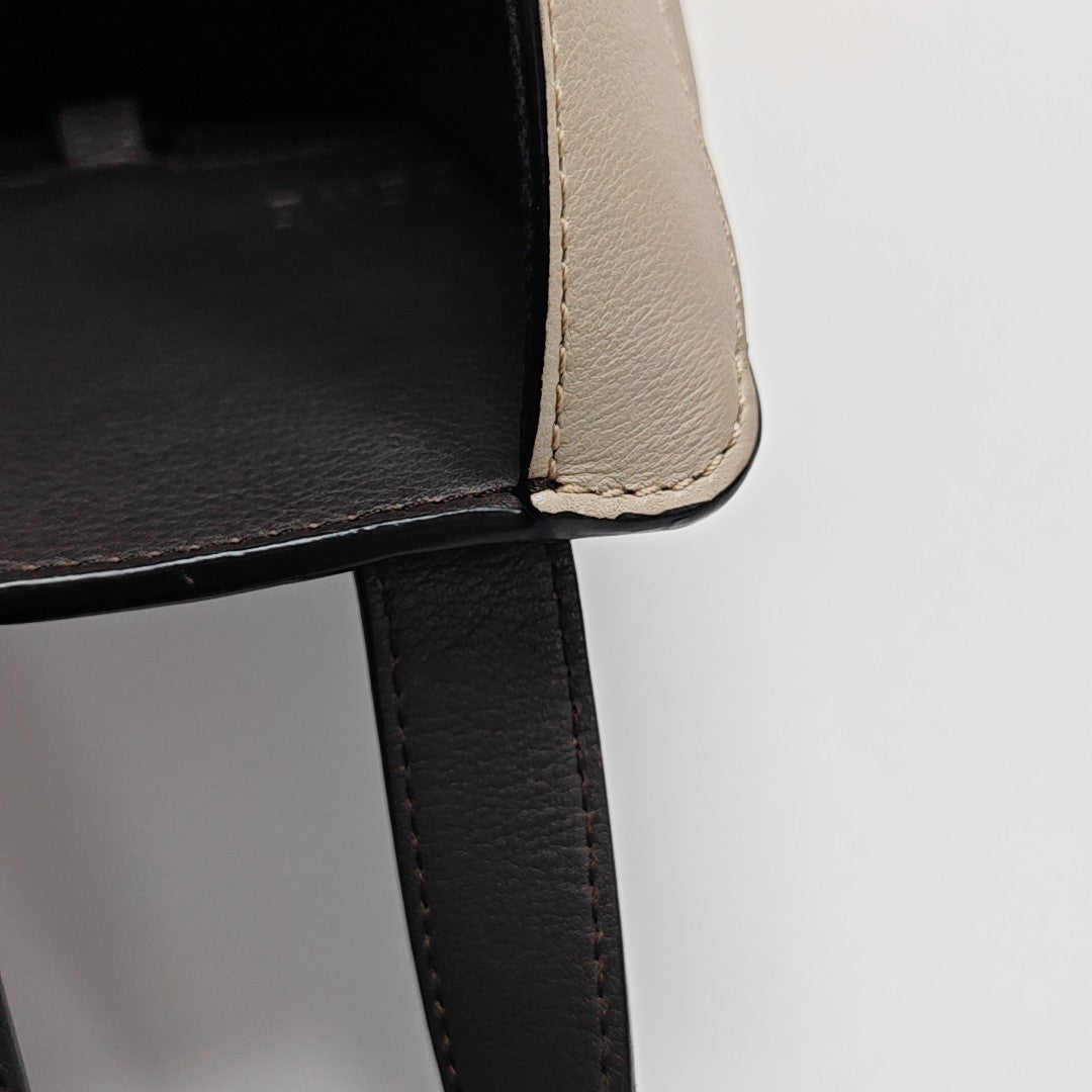 Hammock Small Calfskin Multicolor
