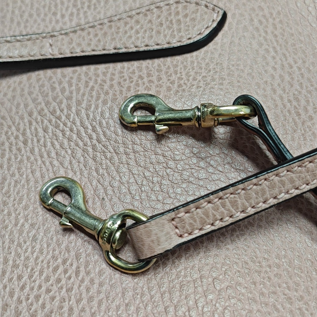 Swing Calfskin Pink