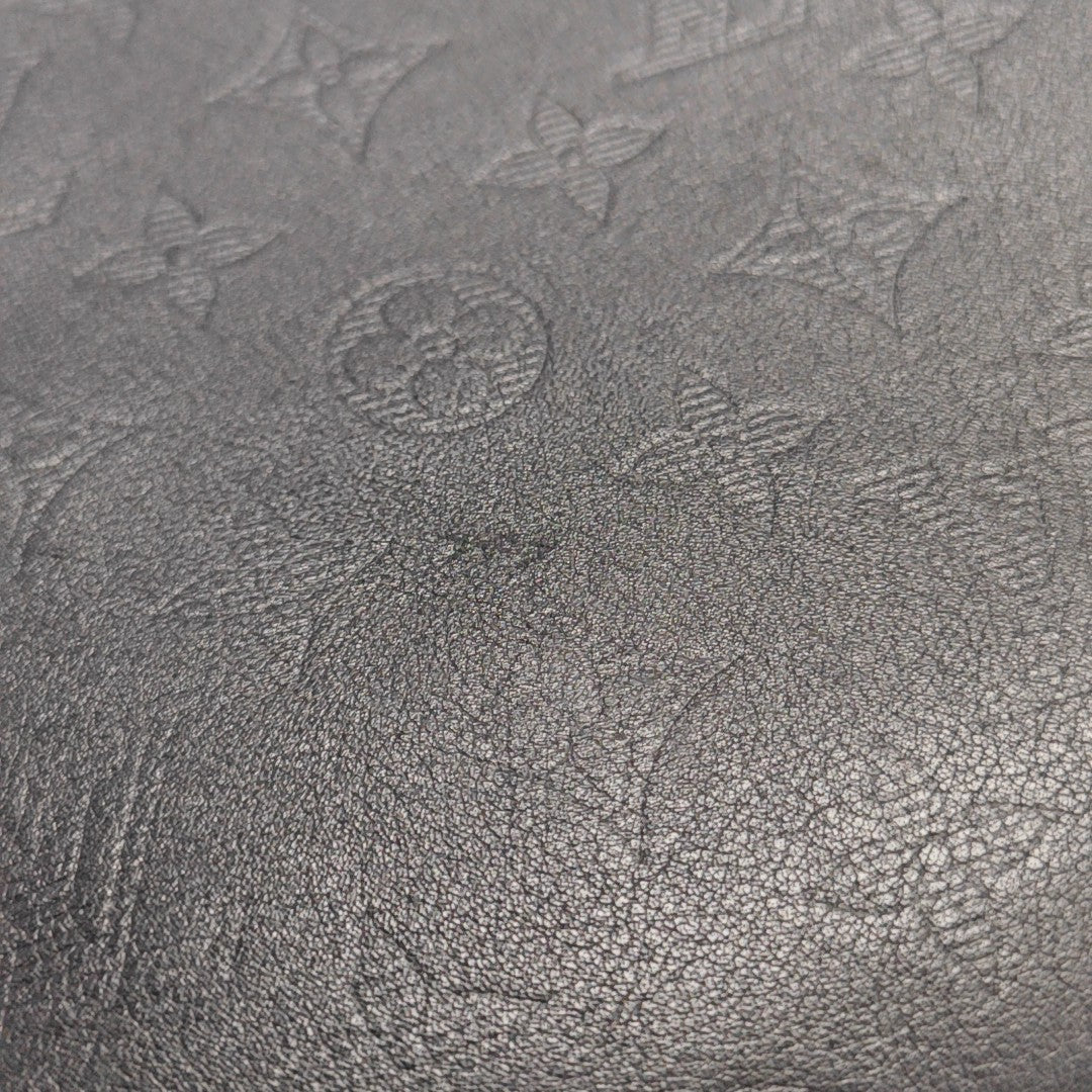 DISCOVERY GM Monogram Calfskin Black