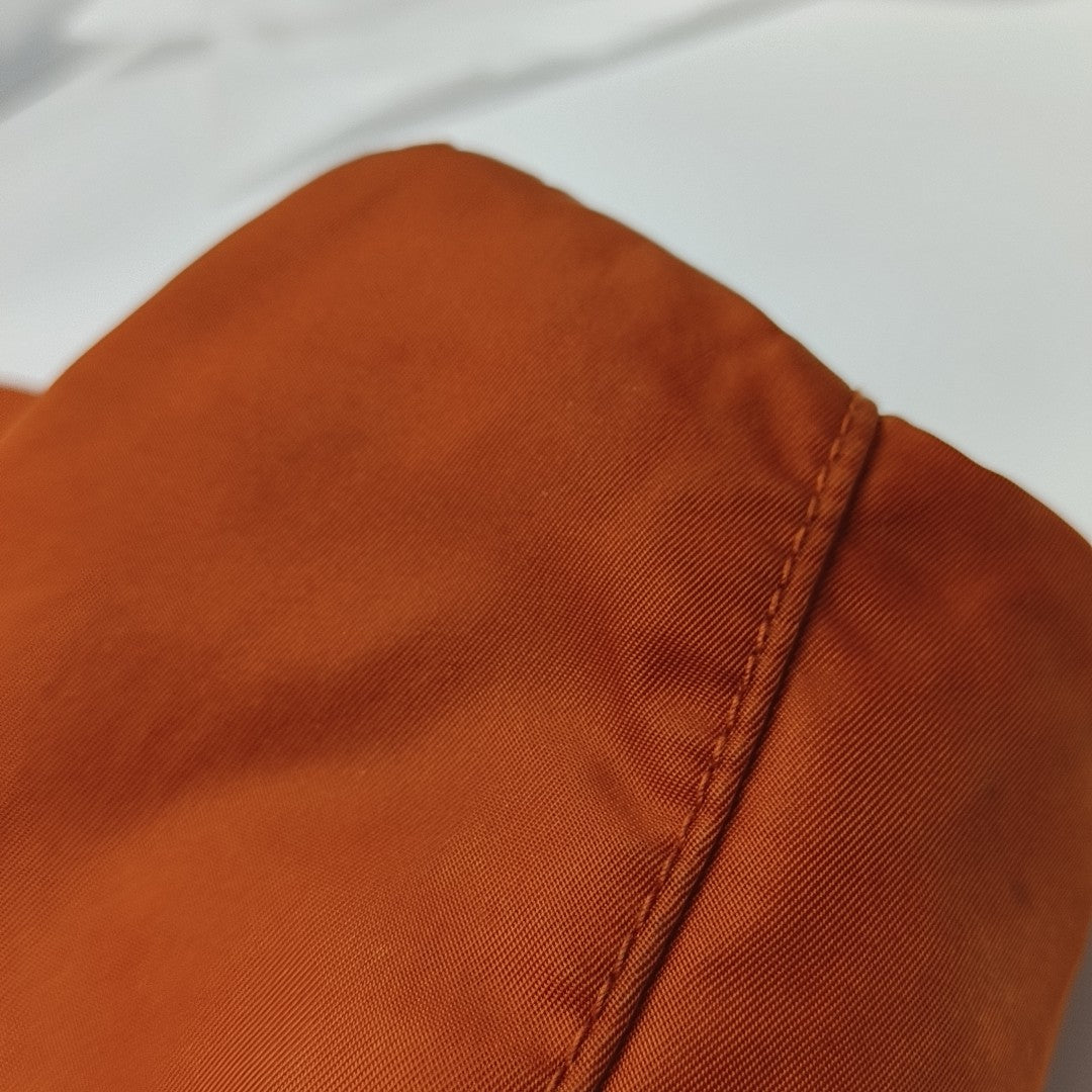 Nylon Orange