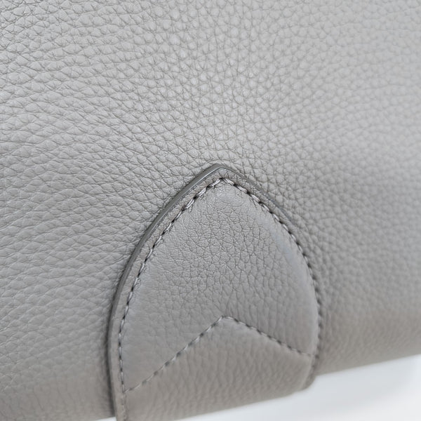 PONT 9 PM Calfskin Gray