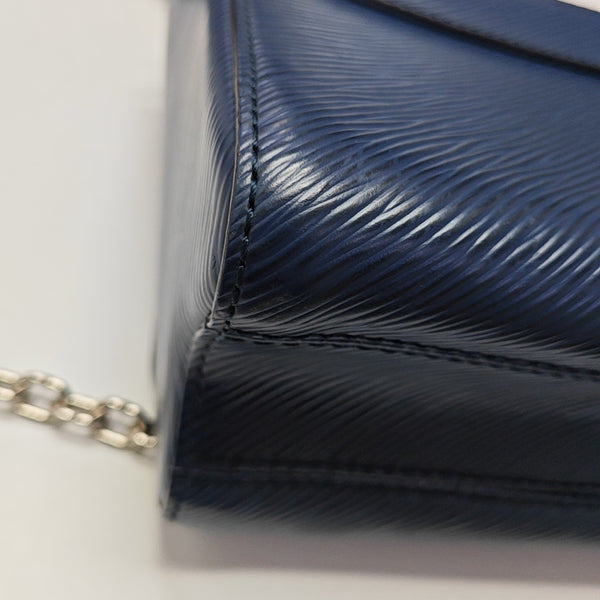 TWIST MM Epi Blue