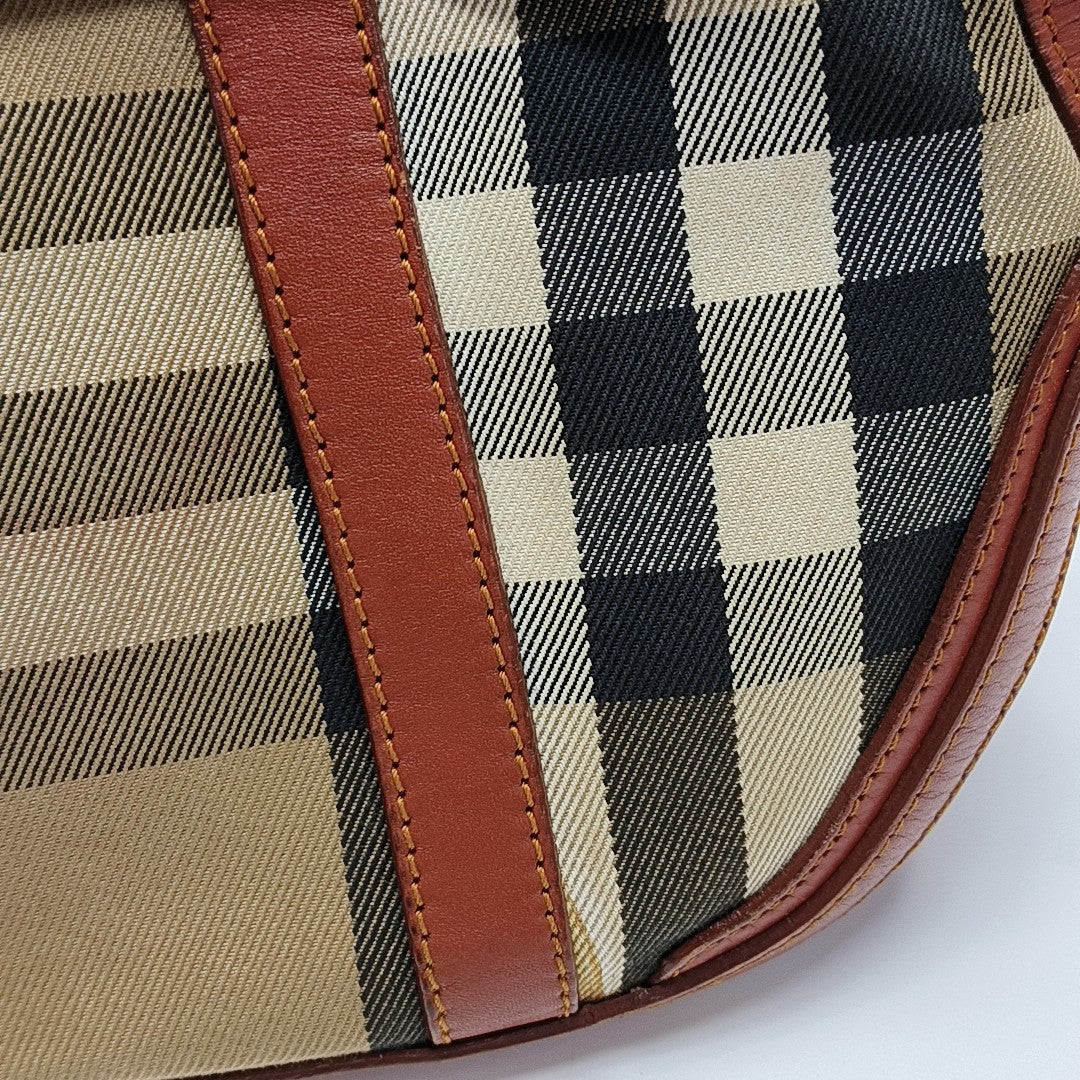 Sartorial Orchard Canvas Beige